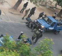 LGI de Mbao : Un gendarme arrêté pour vol de 11 téléphones portables