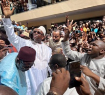 Manifestation pacifique: Des sympathisants et militants engagent la défense du Président Sall, ce samedi