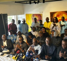 Pour réclamer une élection inclusive: Le Fdpei rencontre Mgr Benjamin Ndiaye