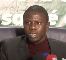Maître El Hadji Ngagne Demba Touré sous mandat de dépôt : Les greffiers de l’A.G.S et l'UNTJ s'indignent …
