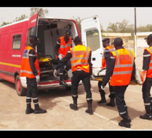 Ngor : Un homme retrouvé mort dans une auberge, en compagnie de sa copine