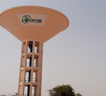 Approvisionnement en eau : vers un retour à la normale dans certains quartiers de Touba (Ofor)
