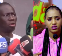 Sc@nd@l jour-Serigne Mboup fait une révélation après la libération des détenus" Sama yarame dafa daw