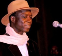 2e Retour de Parquet pour Thione Seck: Le chanteur retourne au Commissariat central de Dakar