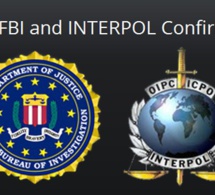Interpol et le FBI pistent des faussaires et "door kats", escrocs internationaux sénégalais, à Dakar et Kaolack