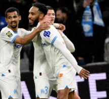 Ligue 1/ OM-MONTPELLIER: MARSEILLE va mieux et s’impose largement