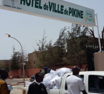 Ville de Pikine / Affrontements entre agents municipaux et forces de l’ordre : Des arrestations enregistrées