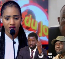 Sc@nd@l jour-Grave révélation du père de Barth Jean Paul Dias sur Sonko et Diomaye Faye "Amou Niou