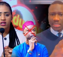 Sc@nd@l jour-Ameth Thiou défend Macky tacle sévèrement Sonko et les opposants sur le boycott du dialogue