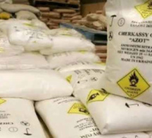 Site de stockage de nitrate d'ammonium : Moussala et les villages aux alentours, risquent de disparaître…