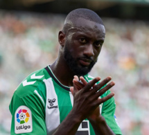 Football-Real Betis : Youssouf Sabaly, un retour en puissance très salué