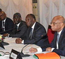 Session extraordinaire des chefs d’Etat de l’Uemoa: Diverses décisions prises le 24 février lors de la rencontre à Abuja