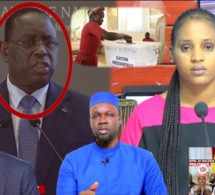 Wax Sa Xalat-Dialogue National-Macky-Loi d'amnistie-Sonko-La date des élections le 02 Juin...