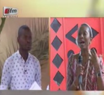 Vidéo- Affaire Thione Seck: Ngoné Ndour, soeur de youssou Ndour parle .