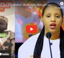 Sc@nd@l jour-Révélation de Mollah Morgun sur les patriotes : 'Vous êtes des menteurs de pure espèce