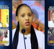 Sc@nd@l jour-Grave révélation de Dieye Gueye sur Sonko, il a dialogué avec le président Macky à...