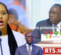 Sc@nd@l jour-Grave révélation de Macky Sall sur le Sénégal et son programme de développement ...