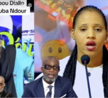Sc@nd@l jour-Abou Diallo tacle sévèrement Youssou Nd et Bouba Nd sur leurs positions"Aye traitre..'