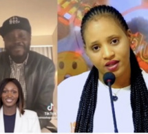 Sc@nd@l jour-Révélation de ch0c de Mollah Morgun sur Anta Babacar Ngom,elle ne sersa jamais ...