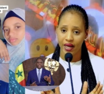 Sc@nd@l jour- Révélation ch0quante de Zeyna sur les Guinéens qui apprennent le président Macky Sall