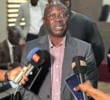 Sénégal : Promotion des mécanismes alternatifs de règlement des litiges économiques et financiers