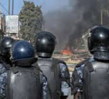 Une enquête d’Al Jazeera révèle les moyens utilisés au Sénégal pour « réprimer » les manifestants
