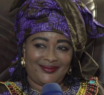 La Culture sénégalaise en deuil : Aida Dramé de la troupe théâtrale Daaray Kocc n’est plus