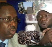 URGENT-Révélation ch0c de Pape Abdoulaye Touré avec des menaces de publier une vidéo qui peut...