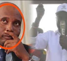 El Malick Ndiaye tacle sévèrement Barthélémy Dias"Yéném moye Sonko déss prison dou..."