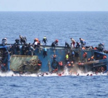 Cap-Vert: Six morts et des disparus dans le naufrage d'une pirogue de migrants