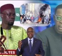 Birahim crache ses vérités sur la loi d'Amnistie «NON! il nous faut des coupables»