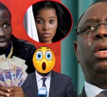 Abdou Nguer frère d'Adji Sarr éclate le deal entre le ministre et sa sœur lors de son anniversaire
