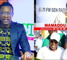 A. J-Révélation de Tange sur la réconciliation SDonko et Khalifa Mamadou Mbodji du F24 entre en jeu