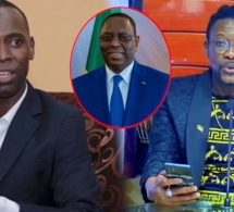 A.J-Analyse de Tange sur Daouda Mine « Le processus électoral va reprendre à zéro, si Macky Sall»