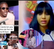 Sc@nd@l jour-Grave révélation du frère de MNF @ggresseur daniou léne yoni si Maimouna Ndour Faye..'
