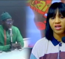 Sc@nd@l jour-Révélation de Zeyna sur les men@ces de Diop Taif de Sonko aux médias après l'@gression