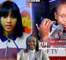 Sc@nd@l jour-Zeyna tacle sévèrement le manipulateur de Sonko Kayz Fof après l'@gression de MNF