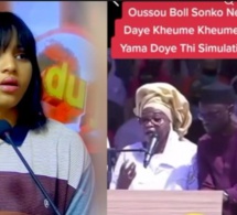 Sc@nd@l Révélation de ch0c de Zeyna sur le malaise de Sonko faoit á Bignona ...