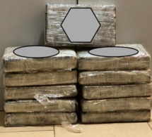 Keur-Ayip: La Douane a saisi de 11 kg de cocaïne pure et de 200 grammes de cannabis