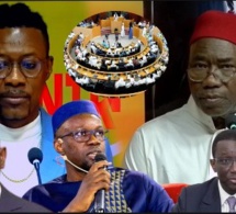Face àTange révélation du Commissaire Keita sur l'Amnistie-deal Macky Sonko-@gression MNF-C.C