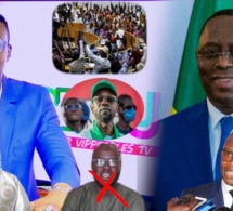Actu.Jout-Révélations ch0c de Tange sur Macky-les députés-Amnistie-Sonko-El Malick-Moussa Diop-MNF-Khalifa