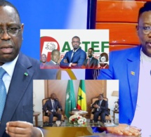 A.J-Révélation ch0c de Tange sur Sonko et Pastef dans l’embarras sur le vote de la loi d'Amnistie
