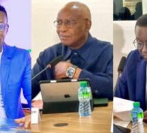 0:03 / 12:47   A.J-Tange sur le PM Amadou Ba au Conseil interministériel sur les eaux de surface insiste sur....