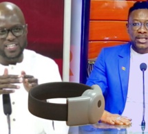 A.J-Révélation de Tange sur la décision du juge d'enlever le Bracelet électronique d’El Malick Ndia