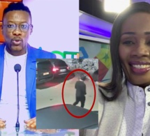 A.J-Nouvelle révélation de Tange sur l'@gression de Maïmouna Ndour Faye qui quitte l’hôpital et...