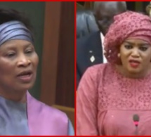 Dures vérités de cette député Taxawu qui récite une sourate "Vous avez fait souffrir les Sénégalais"