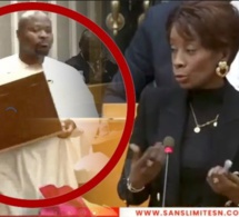 Nafy Diallo PDS tacle sévèrement Guy Maruis Sagna et Pastef «tay Kén Bouriwoul Micro , Ndakh Danio.
