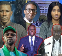 WAX SA XALAT : Sonko libre, Présidentielle fixée au 24 mars, Macky dissout le gouvernement, C C...