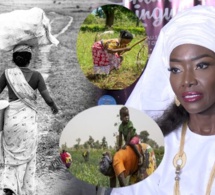Journée Mondiale de la Femme-Révélations historiques de la Diva Coumba Gawlo sur la date du 08 Mars