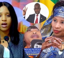 Sc@nd@l Révélation de ch0c Zeyna sur Sonko-Abou Diallo-Dj Ive- Mamadou abdoulaye Guissé-Birame S D..